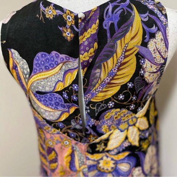 New Anthropologie Alanna maxi dress
size XS 
NWOT retail $239 - Picture 8 of 10